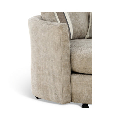 Jacqueline Accent Chair