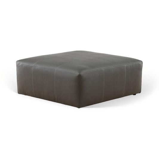 Marin Cocktail Ottoman - alternate view