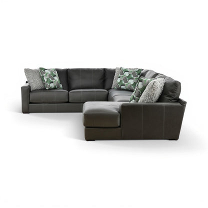 Marin 5-Piece Sectional Chaise