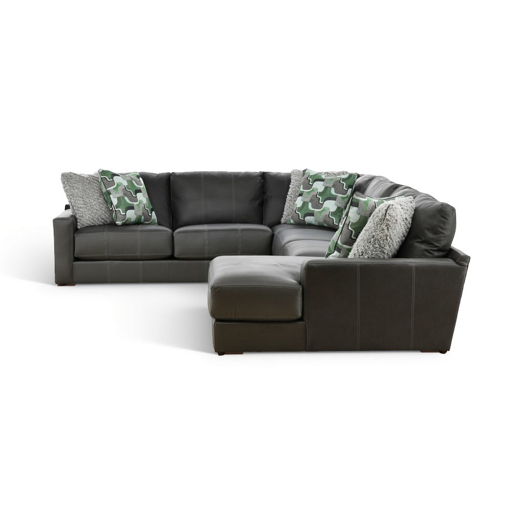 Marin 5-Piece Sectional Chaise