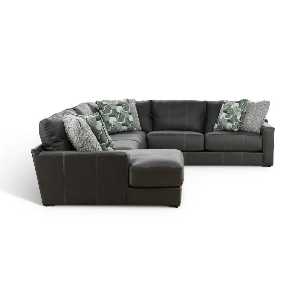 Marin 5-Piece Sectional Chaise