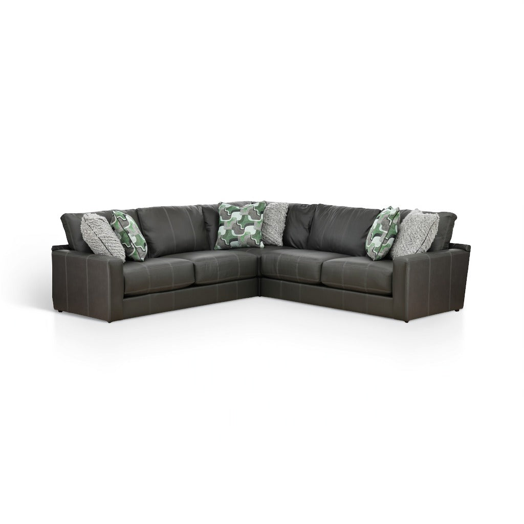 Marin 3-Piece Sectional