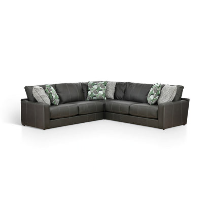 Marin 3-Piece Sectional