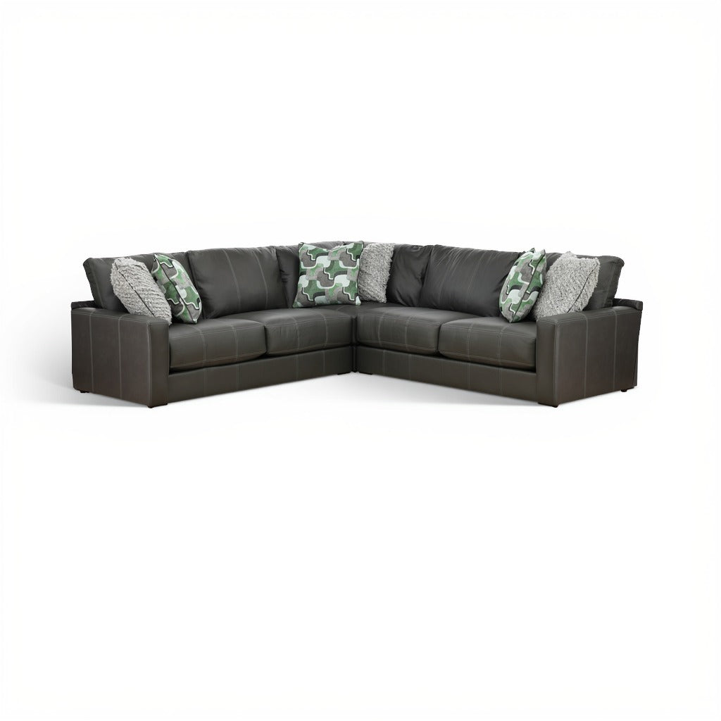 Marin 3-Piece Sectional