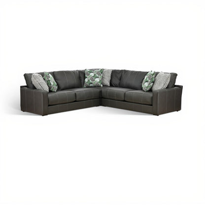 Marin 3-Piece Sectional