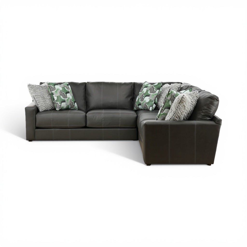 Marin 3-Piece Sectional