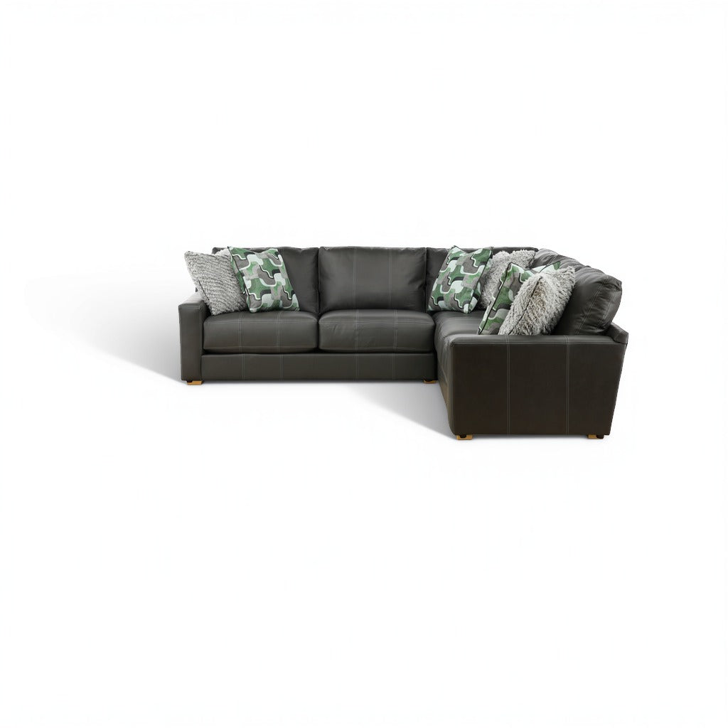 Marin 3-Piece Sectional