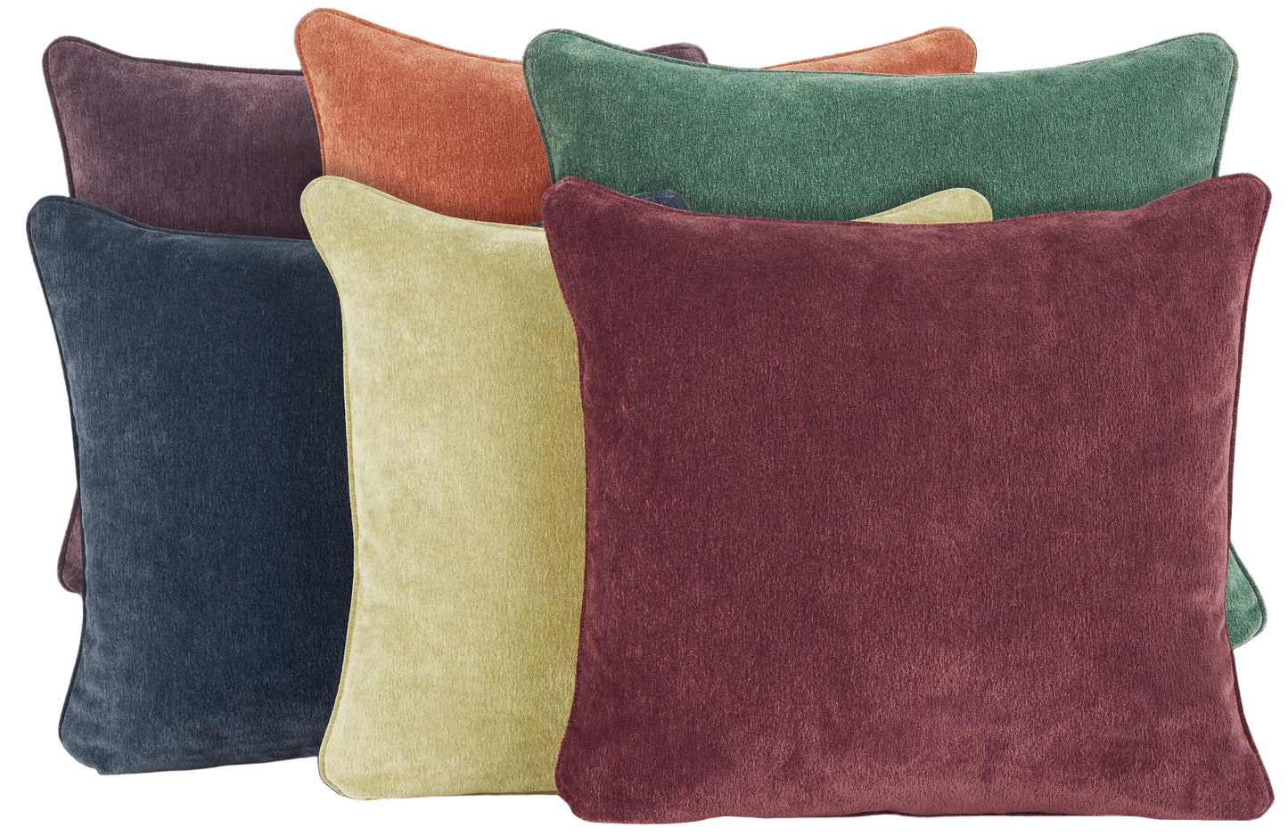 Vivienne Featherblend Pillows (Set of 6)