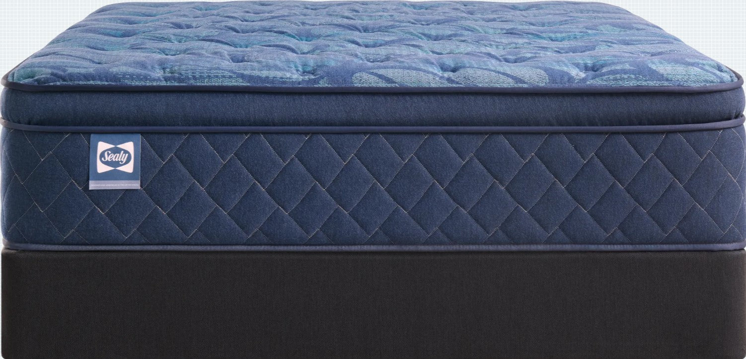 Sealy Grand Resort 2.0 Mattress – Levin Furniture