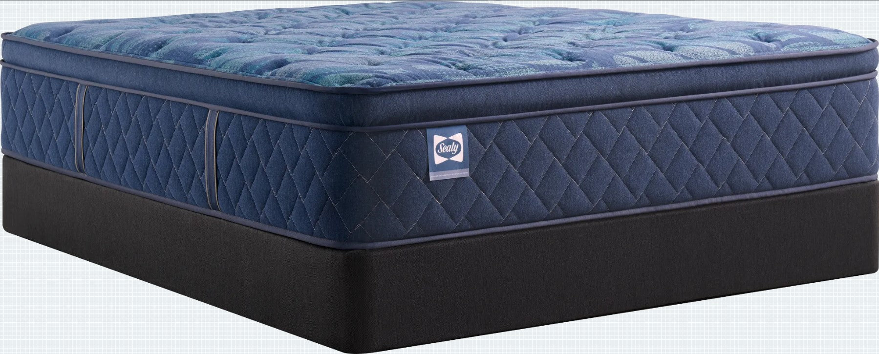 Sealy Grand Hotel 2.0 Mattress – Levin Furniture