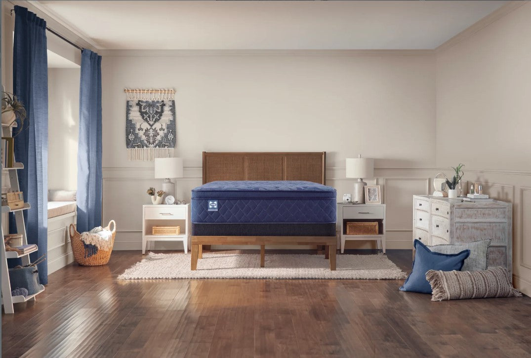 Sealy Grand Hotel 2.0 Mattress