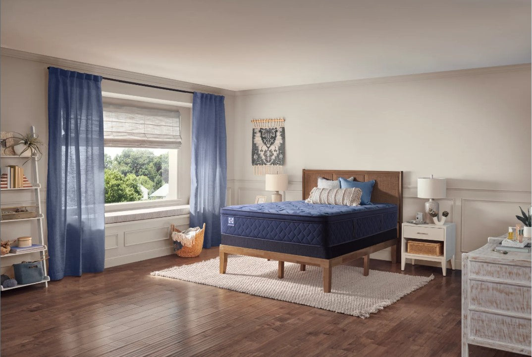 Sealy Grand Hotel 2.0 Mattress