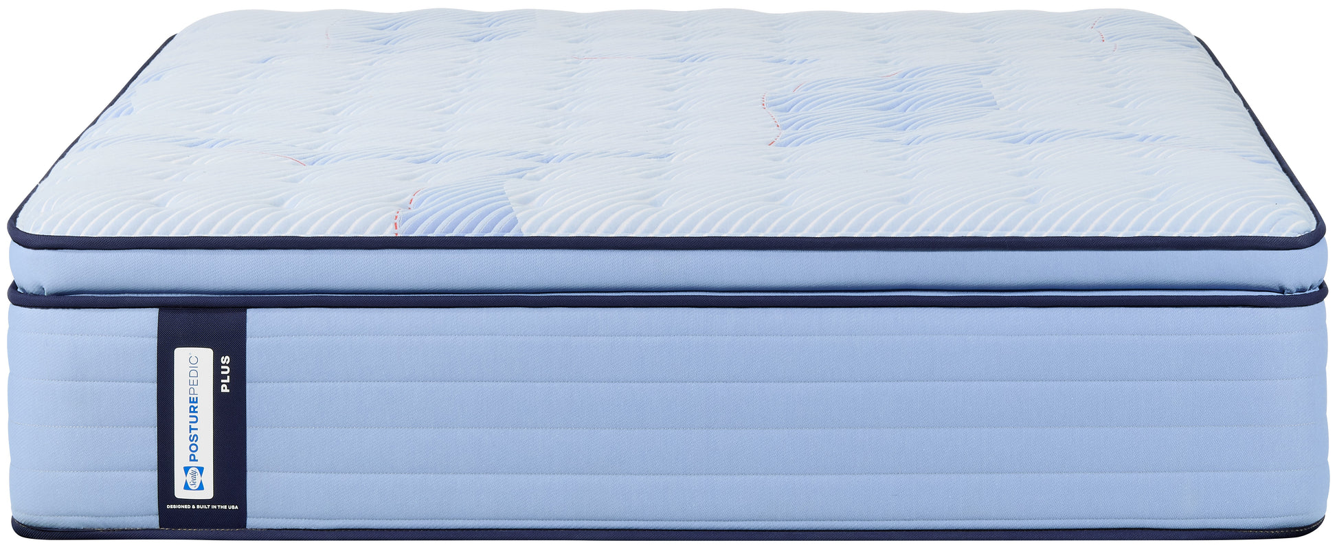 Sealy Posturepedic Causeway Medium Pillow Top Mattress