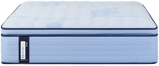 Sealy Posturepedic Causeway Medium Pillow Top Mattress