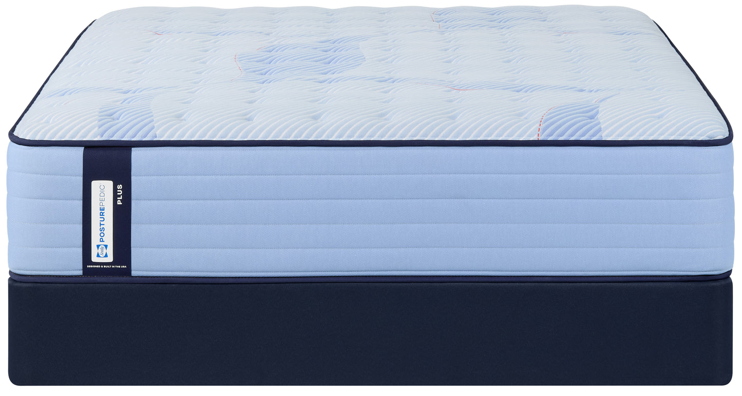 Sealy Posturepedic Causeway Ultra Firm Mattress