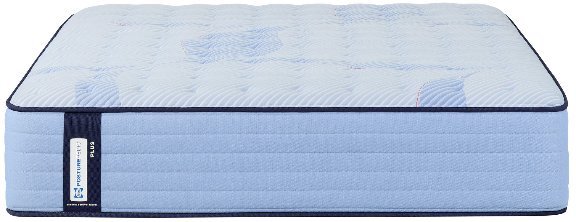Sealy Posturepedic Causeway Ultra Firm Mattress