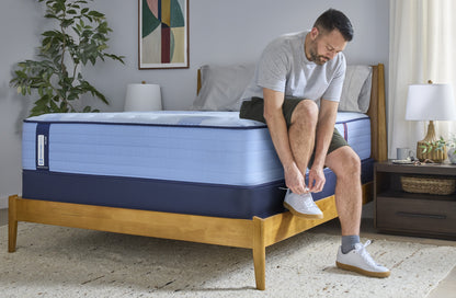 Sealy Posturepedic Causeway Ultra Firm Mattress