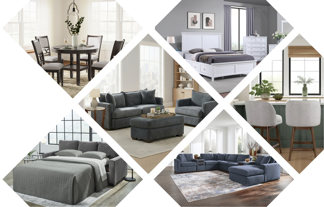 Small Space Furniture for Apartments, Condos, & Homes – Page 2 – Levin ...