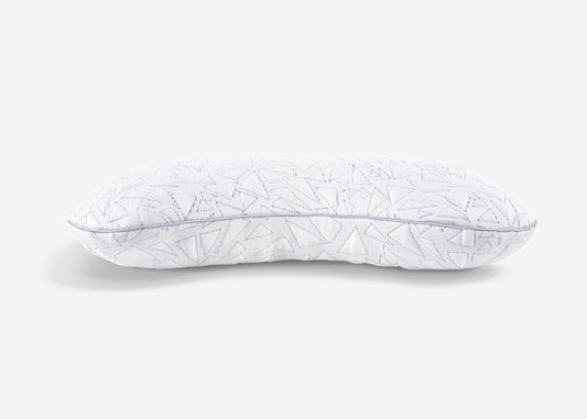 Bedgear Storm Cuddle Curve 0.0 Pillow