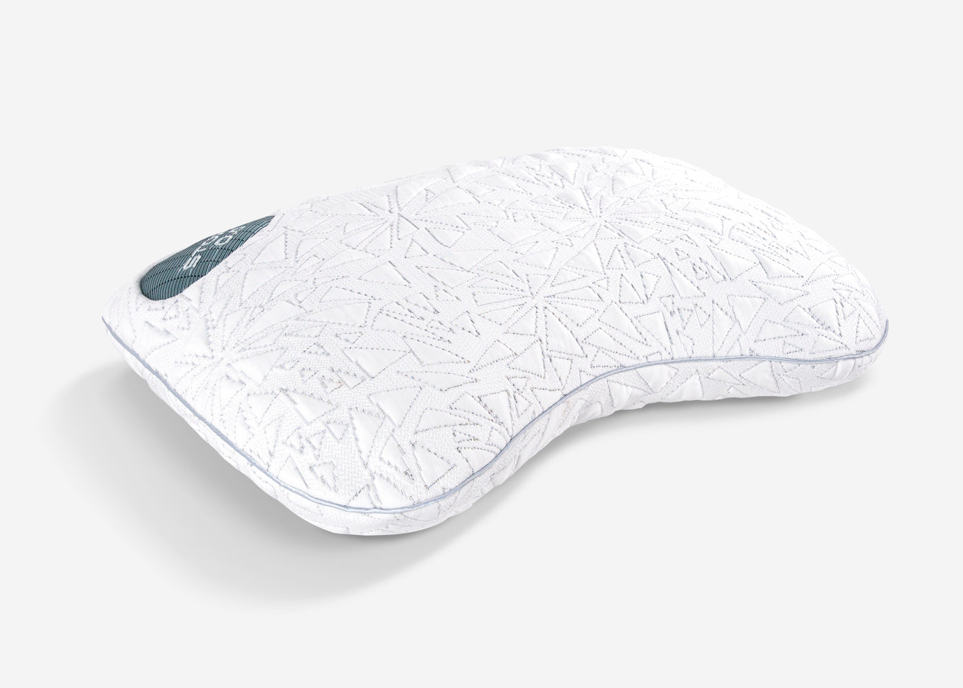 Bedgear Storm Cuddle Curve 0.0 Pillow
