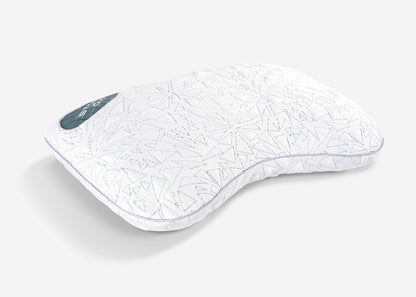 Bedgear Storm Cuddle Curve 0.0 Pillow