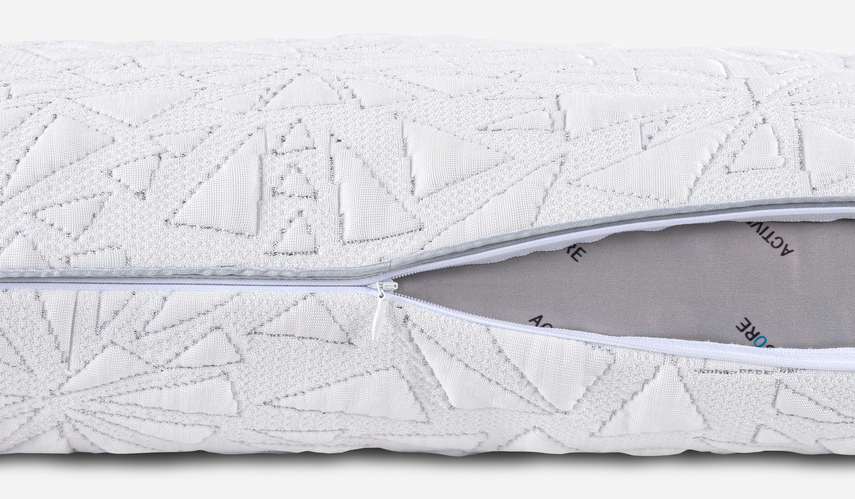 Bedgear Storm Cuddle Curve 0.0 Pillow