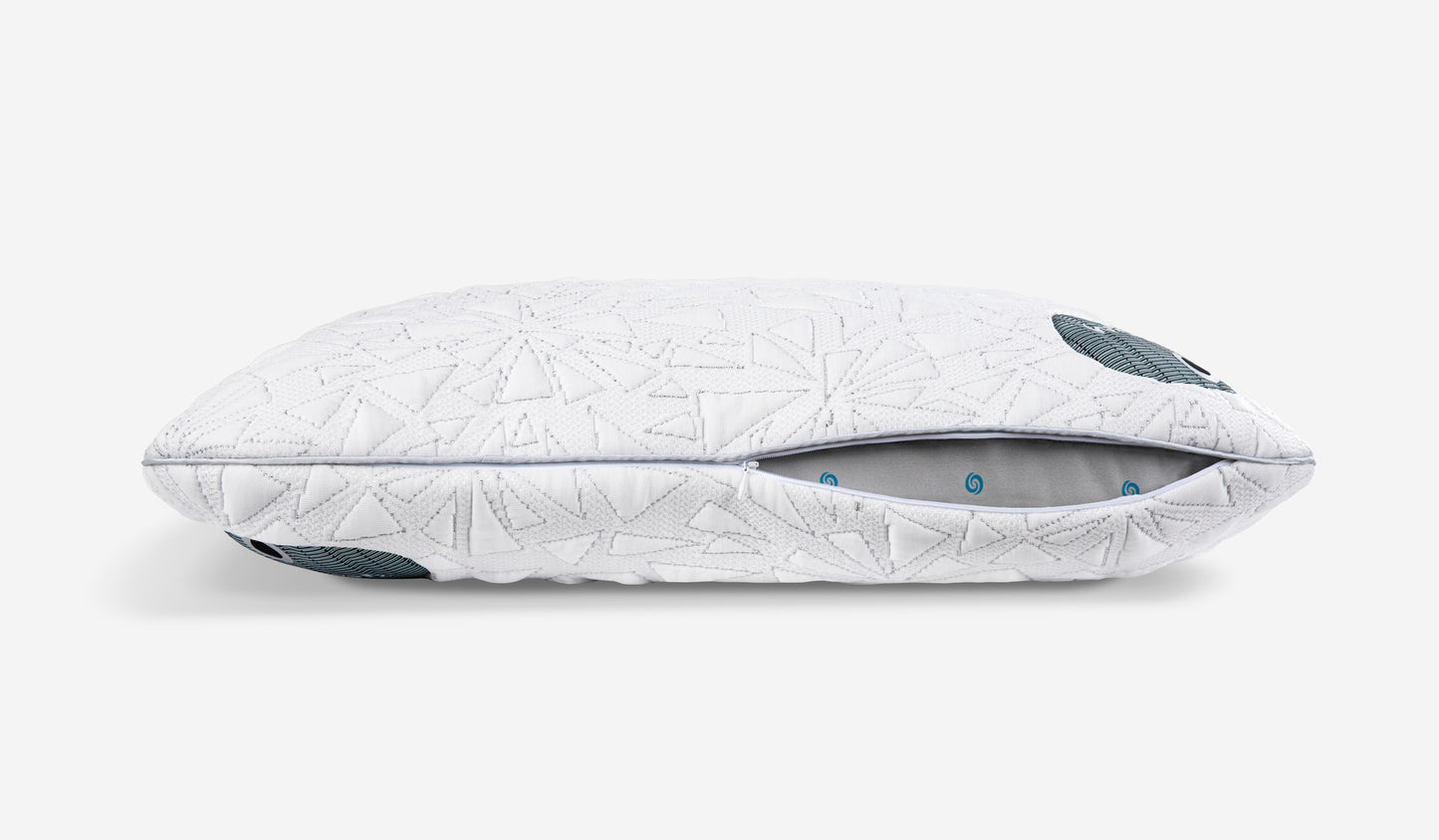 Bedgear Storm Cuddle Curve 0.0 Pillow
