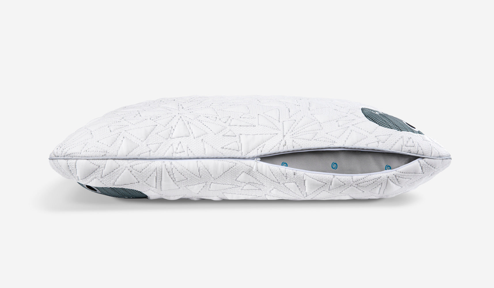 Bedgear Storm Cuddle Curve 0.0 Pillow