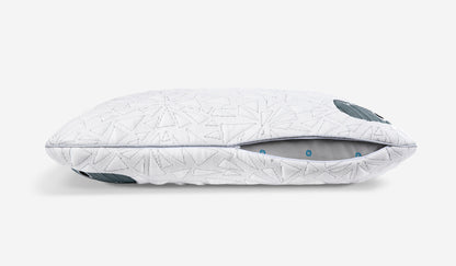 Bedgear Storm Cuddle Curve 0.0 Pillow