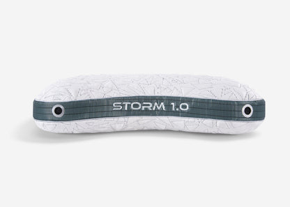 Storm Cuddle Curve 1.0 Pillow