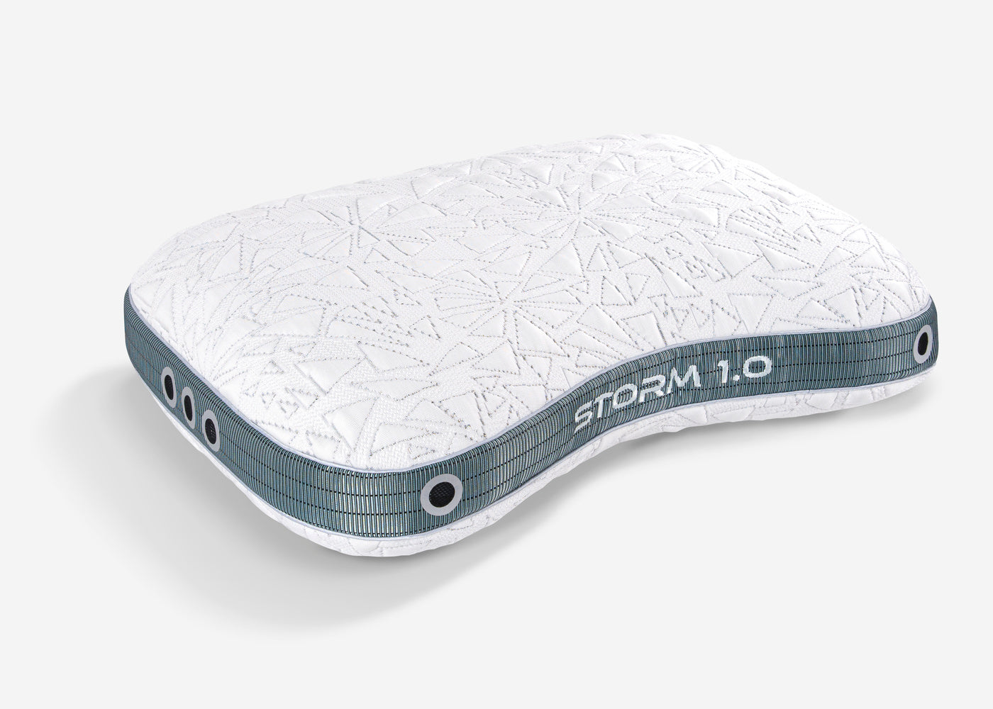 Storm Cuddle Curve 1.0 Pillow