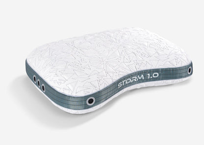 Storm Cuddle Curve 1.0 Pillow