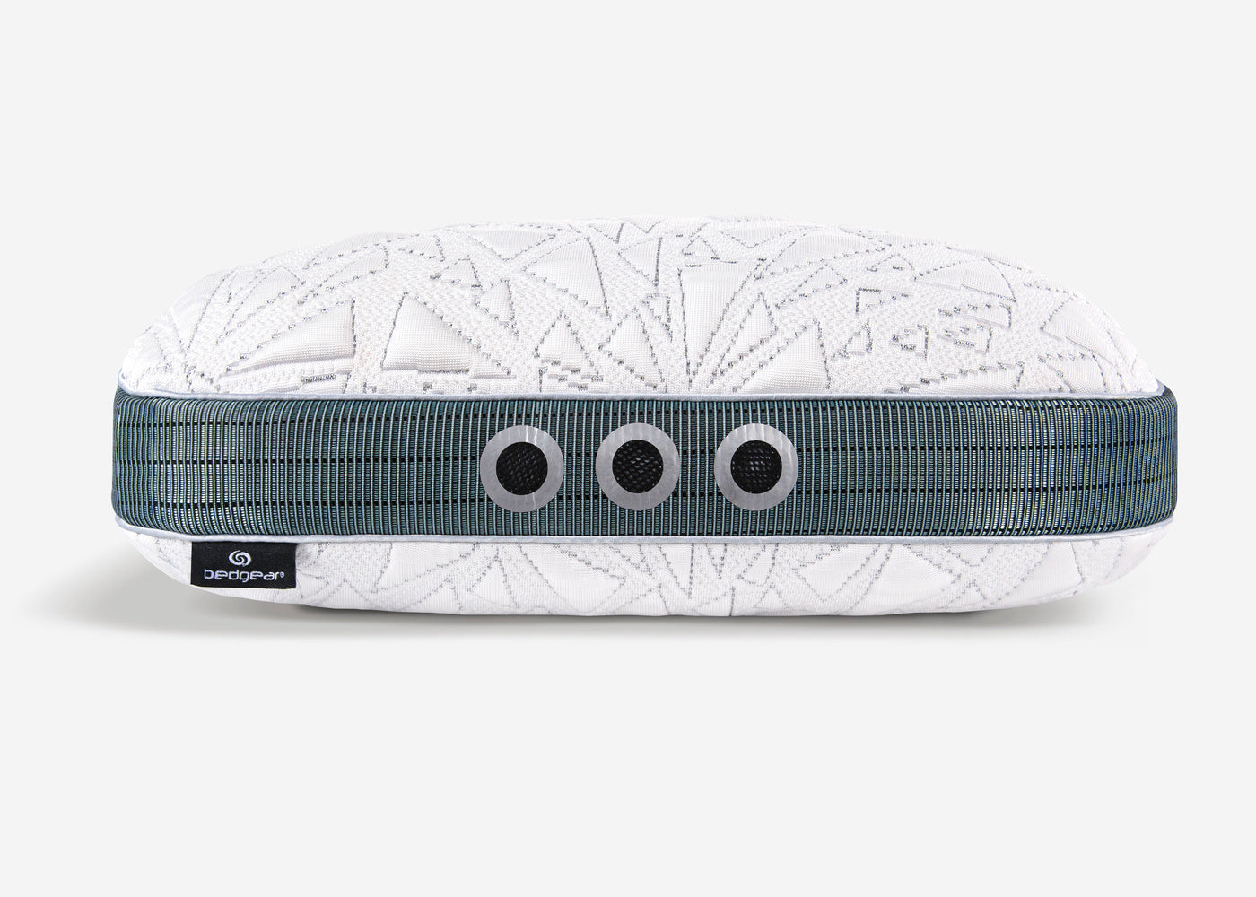 Storm Cuddle Curve 1.0 Pillow