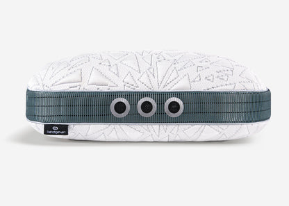 Storm Cuddle Curve 1.0 Pillow