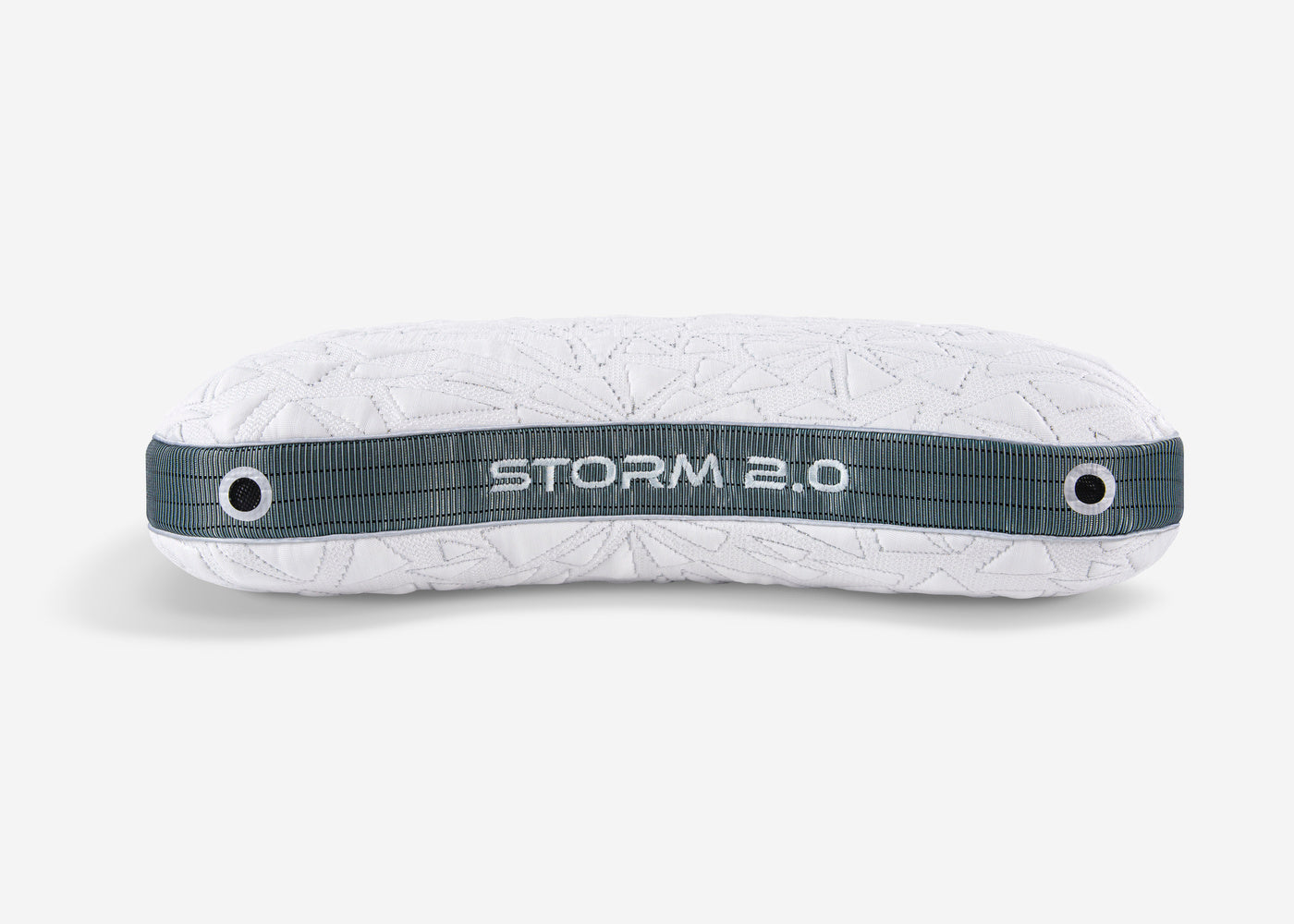Bedgear Storm Cuddle Curve 2.0 Pillow