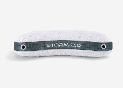 Bedgear Storm Cuddle Curve 2.0 Pillow