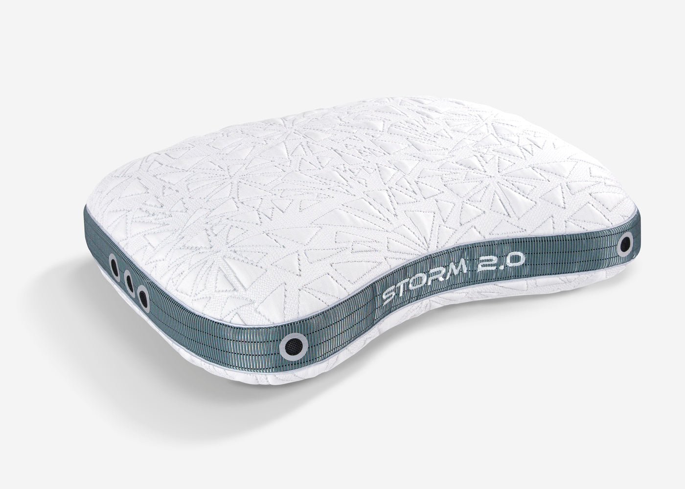 Bedgear Storm Cuddle Curve 2.0 Pillow