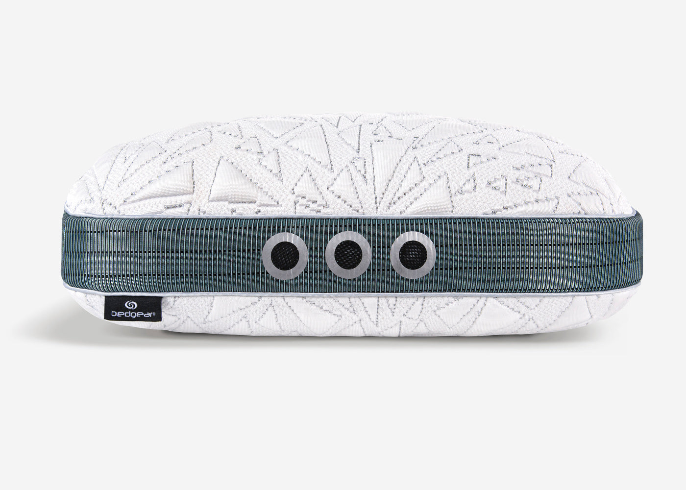Bedgear Storm Cuddle Curve 2.0 Pillow