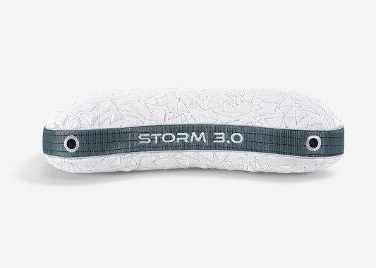 Bedgear Storm Cuddle Curve 3.0 Pillow