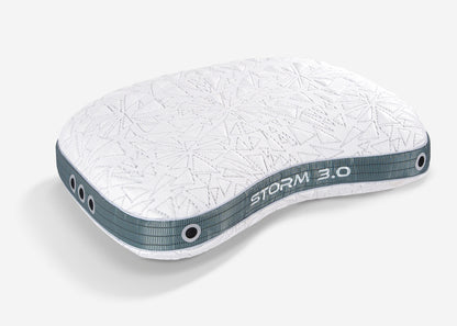 Bedgear Storm Cuddle Curve 3.0 Pillow
