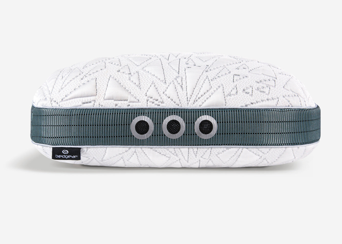 Bedgear Storm Cuddle Curve 3.0 Pillow