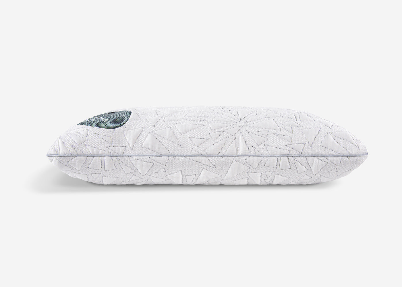 Bedgear Storm Rectangle 0.0 Pillow