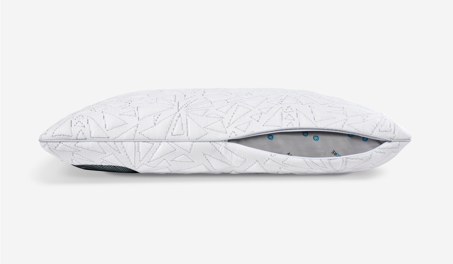 Bedgear Storm Rectangle 0.0 Pillow