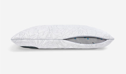 Bedgear Storm Rectangle 0.0 Pillow