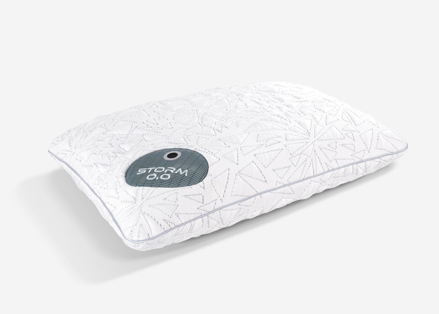 Bedgear Storm Rectangle 0.0 Pillow