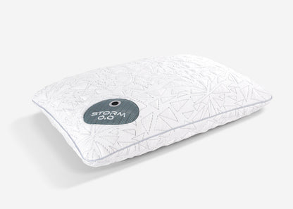 Bedgear Storm Rectangle 0.0 Pillow