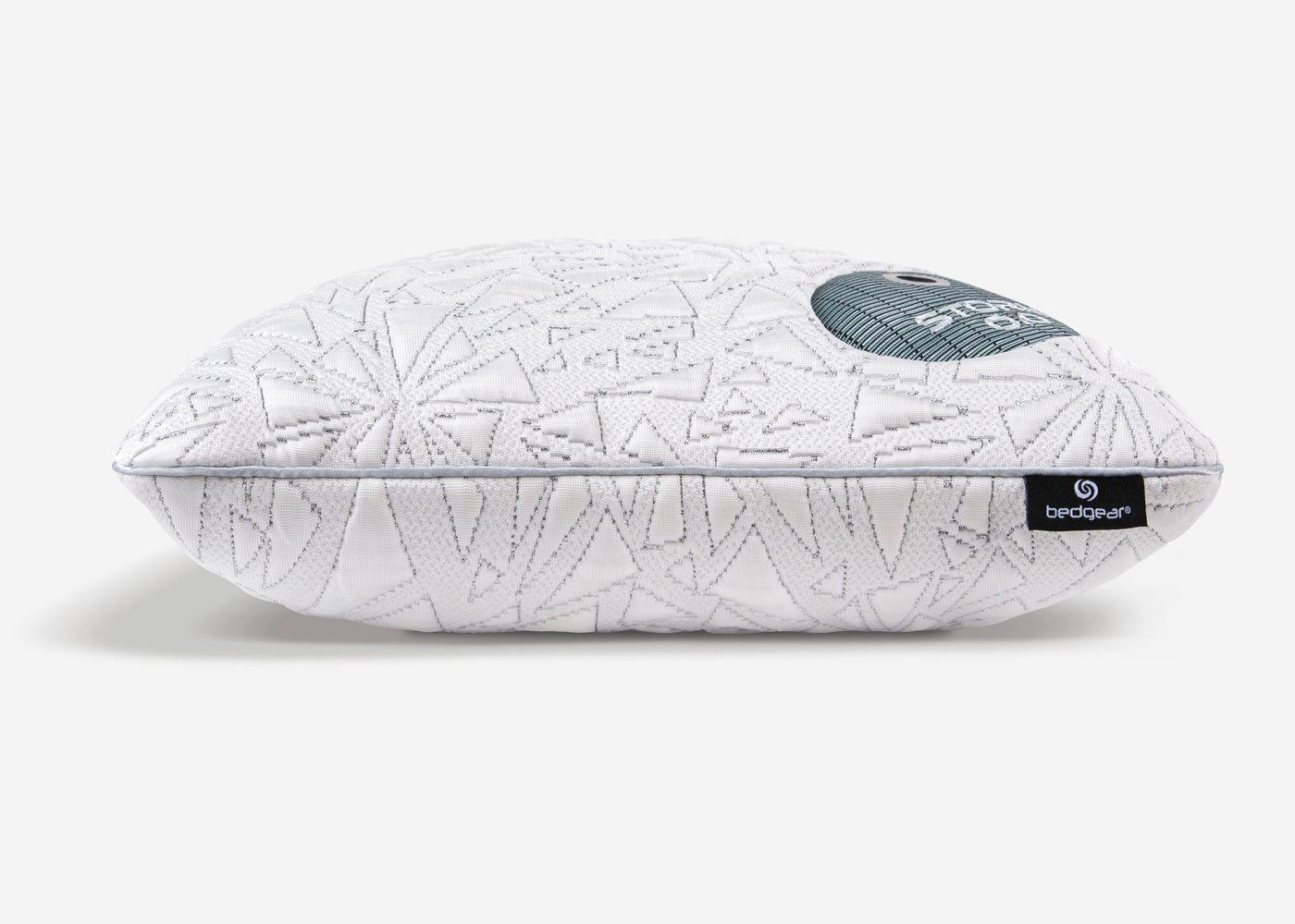 Bedgear Storm Rectangle 0.0 Pillow