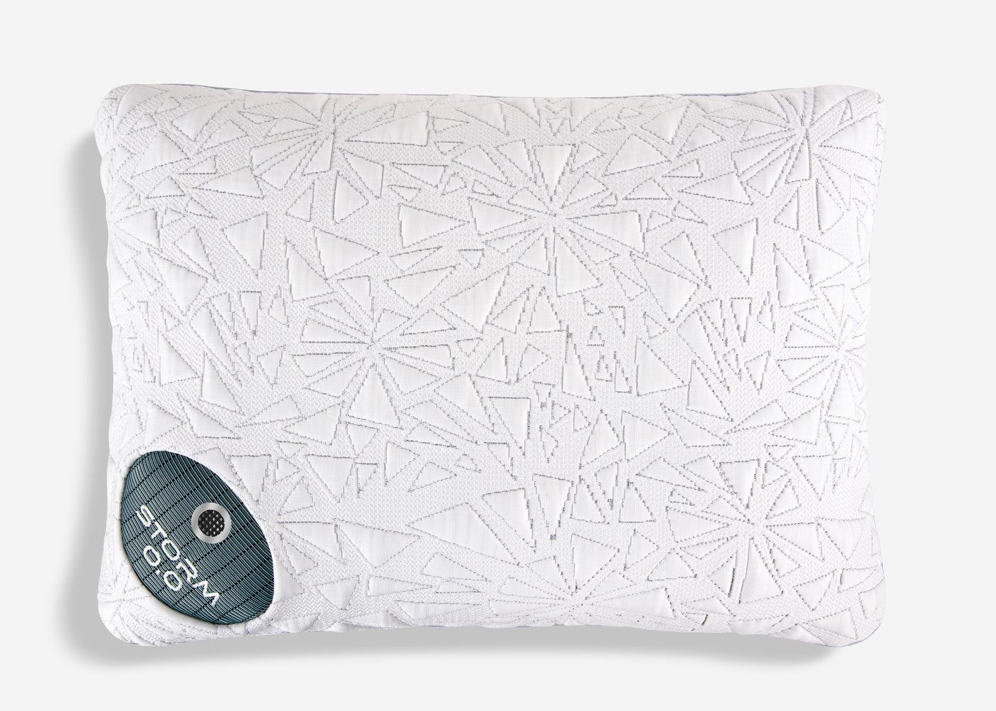 Bedgear Storm Rectangle 0.0 Pillow