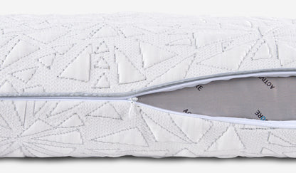 Bedgear Storm Rectangle 0.0 Pillow