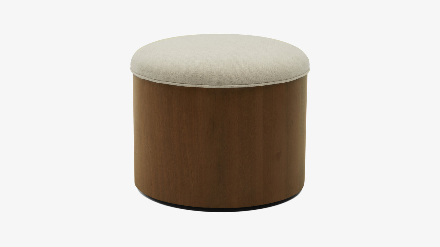 Strata Ottoman Coffee Table
